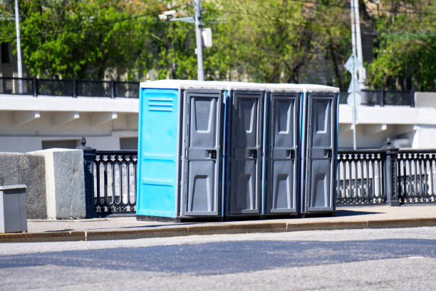 Types of Portable Toilets We Offer in Forest Hills, PA